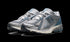 1906 "Silver/Teal"